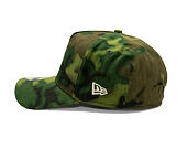 Kappe New Era - MLB Ripstop Camo 59FORTY - Philadelphia Phillies - Woodland Camo
