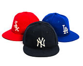 Kappe New Era - MLB Fear of God 59FIFTY - NY Yankees - Navy