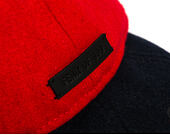 Kappe New Era - MLB Fear of God Retro Crown 59FIFTY - Chicago White Sox - Scarlet