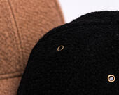 Kappe New Era - 9FORTY M-CROWN - Black