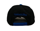 Kappe Mitchell & Ness - Best In Class - NBA - New York Knicks - Black