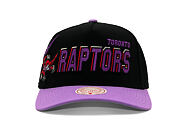 Kappe Mitchell & Ness - Best In Class Hwc - NBA - Toronto Raptors - Black