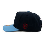 Kappe Mitchell & Ness - Legendary Home - NHL - Florida Panthers - Navy