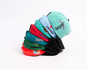 Kappe Mitchell & Ness - In The City - NBA - Chicago Bulls - Light Blue