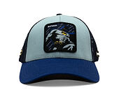 Kappe Capslab - DC Trucker
