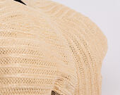 Kappe New Era - MLB "Summer Twine Grained" 9FIFTY - Colorado Rockies - Team Color / Open Market Tan