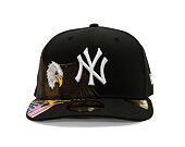 Kappe New Era - MLB "American Eagle" 59FIFTY - NY Yankees - Black