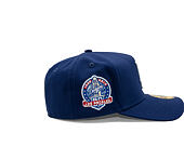 Kappe New Era - MLB "Anniversary Patch" 59FORTY A-Frame - LA Dodgers - Team Color