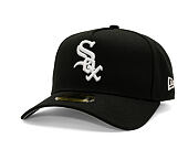 Kappe New Era - MLB "Anniversary Patch" 59FORTY A-Frame - Chicago White Sox - Team Color