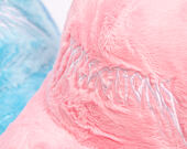 Kappe Reflection Luxury Horny Cap - Pink Horns