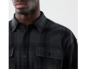 T-Shirt New Era - Branded Essential Tee - Steel