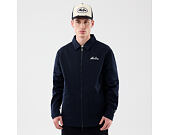 Jacke New Era - Branded Shacket - Navy
