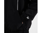 Jacke New Era - MLB Piping Track Jacket - LA Dodgers - Black