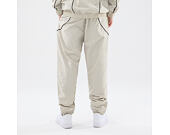 Hose New Era - MLB Piping Track Pants - NY Yankees - Stone