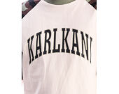 Karl Kani - Sport College Boxy Raglan T-Shirt