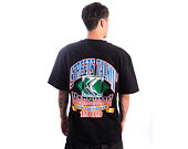Karl Kani - Baseball Oversized T-Shirt