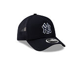 Kappe New Era - MLB APEX 9FORTY A-Frame - NY Yankees - Team Color