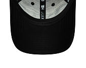 Kappe New Era - F1 Distressed Cord 9FORTY - RED BULL F1 - Black