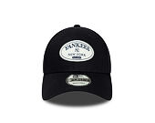 Kappe New Era - MLB Patch 9FORTY - NY Yankees - Navy