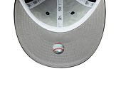 Kappe New Era - MLB IMAGE DROP All-Over 59FIFTY Low Profile - NY Yankees - Navy