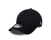 Kappe New Era - Branded Embossed 9TWENTY A-Frame - Navy