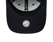 Kinder Kappe New Era - MLB Food Icon 9FORTY - NY Yankees - Navy / Blue