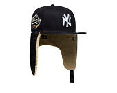 Kappe New Era - MLB World Series Cooperstown Dog-Ear 59FIFTY - NY Yankees - Navy
