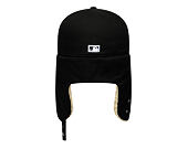 Kappe New Era - MLB World Series Cooperstown Dog-Ear 59FIFTY - Colorado Rockies - Black