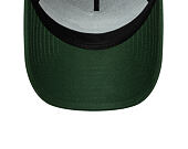Kinder Kappe New Era - Branded Outdoor 9FORTY A-Frame Trucker - Cilantro Green