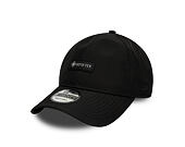 Kappe New Era - Branded IMAGE DROP Gore-Tex 9TWENTY - Black