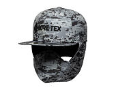 Kappe New Era - Branded IMAGE DROP Gore-Tex Dog-Ear 59FIFTY - Digital Camo
