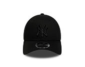 Kappe New Era - MLB 9FORTY M-CROWN - NY Yankees - Black