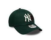 Kappe New Era - MLB Outdoor Icon 9FORTY - NY Yankees - Green