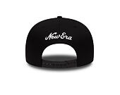 Kappe New Era - MLB Outdoor Icon 9FIFTY - NY Yankees - Black