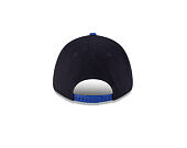 Kappe New Era - F1 Essential 9FORTY - RED BULL F1 - Navy Blue
