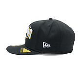 Kappe New Era - NHL 2026 Champion VC 59FIFTY - Boston Bruins - Graphite