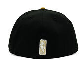 Kappe New Era - NBA 59FIFTY DAY 59FIFTY - Chicago Bulls - Black