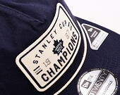 Kappe New Era - NHL Champion VC 19TWENTY - Toronto Maple Leafs - Team Color