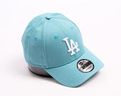 Kappe New Era - MLB League Essential 9FORTY - LA Dodgers - Blue / White