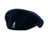 Schiebermütze Kangol Bermuda 504 Navy