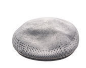 Schiebermütze Kangol Tropic 504 Ventair Grey