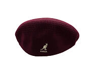 flatcap Kangol Tropic 504 Ventair Burgunder