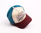 Kinder Kappe Stetson - Trucker Cap One For All - 87