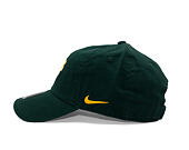 Kappe Nike - Primetime Club - MLB - Oakland Athletics Pro - Green