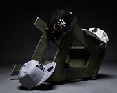Kappe New Era - MLB Outdoor Icon 9FIFTY - LA Dodgers - Grey