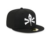 Kappe New Era - MiLB Theme Nights 59FIFTY - Myrtle Beach Pelicans - Team Color