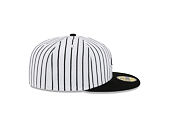 Kappe New Era - MiLB Theme Nights 59FIFTY - Durham Bulls - Team Color