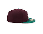 Kappe New Era - MiLB Theme Nights 59FIFTY - Hudson Valley Renegades - Team Color