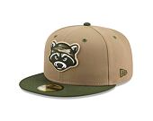 Kappe New Era - MiLB Theme Nights 59FIFTY - Hudson Valley Renegades - Team Color