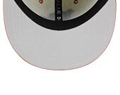 Kappe New Era - MiLB Theme Nights 59FIFTY - El Paso Chihuahuas - Team Color